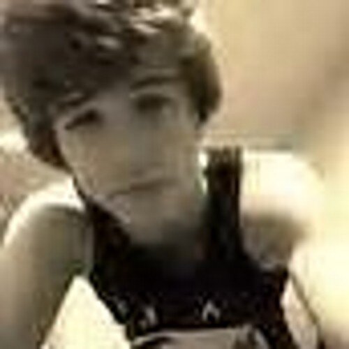 New account, old one was suspended :(