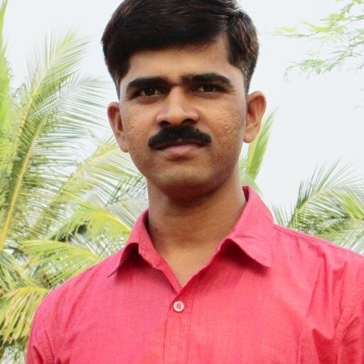 DeepakUttamDevk's profile picture. 