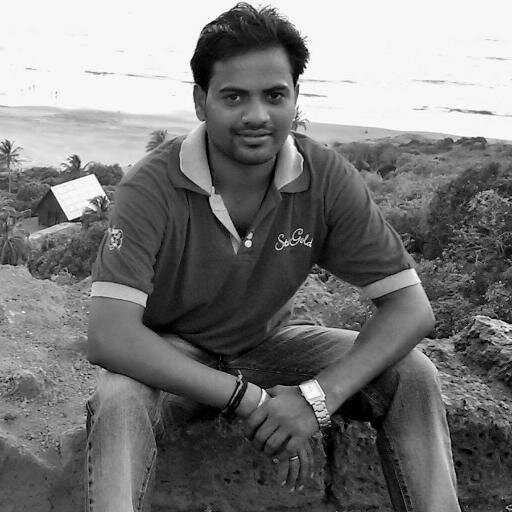 Its time for Change.... just wait and watch....