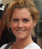 h2happiness's profile picture. Hi! I'm Katarina, site author and blogger at Health to Happiness.