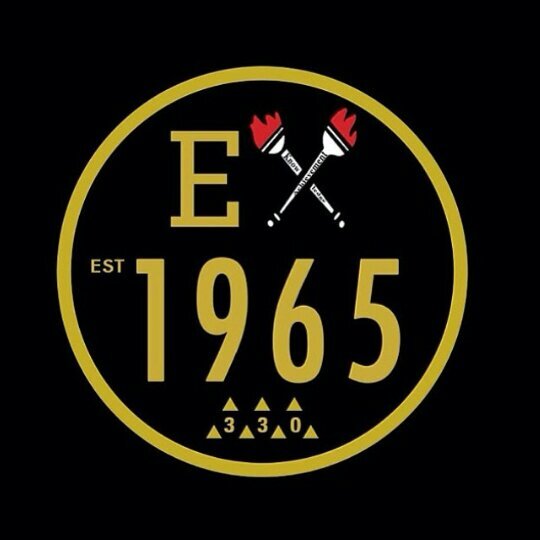 330th house • April 1st, 1965 • 1st on an SEC campus • We are The EXalted Epsilon Chi chapter of Alpha Phi Alpha Fraternity, Inc! #1906 #WhoYaWit? IG: uk_alphas