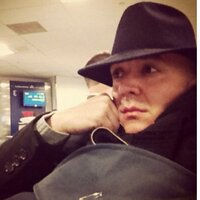 Rene Mantilla (@renemantilla) 's Twitter Profile