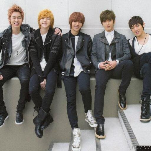 KingdomMblaq's profile picture. a+ kingdom