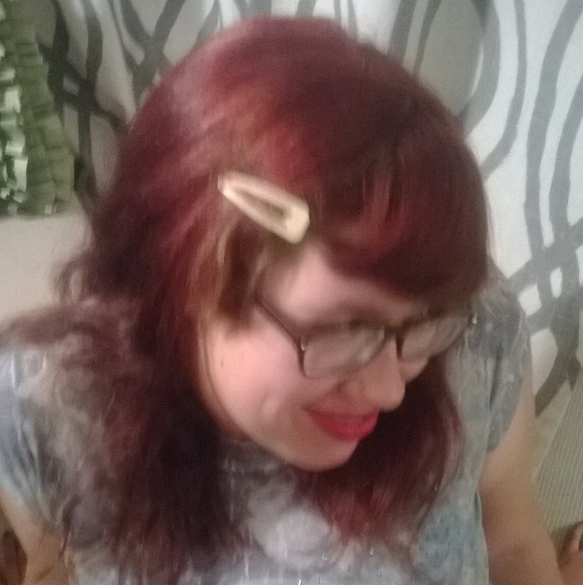 Evie_D15's profile picture. 22, Studying for BSW, Christ Follower, Hopes to be a World Changer, Poet, Writer, Cosplayer. Advocate for Human Rights and Anti- Human Trafficking.