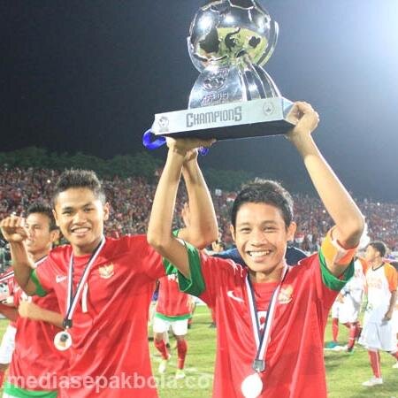 Tim Nasional Indonesia U19