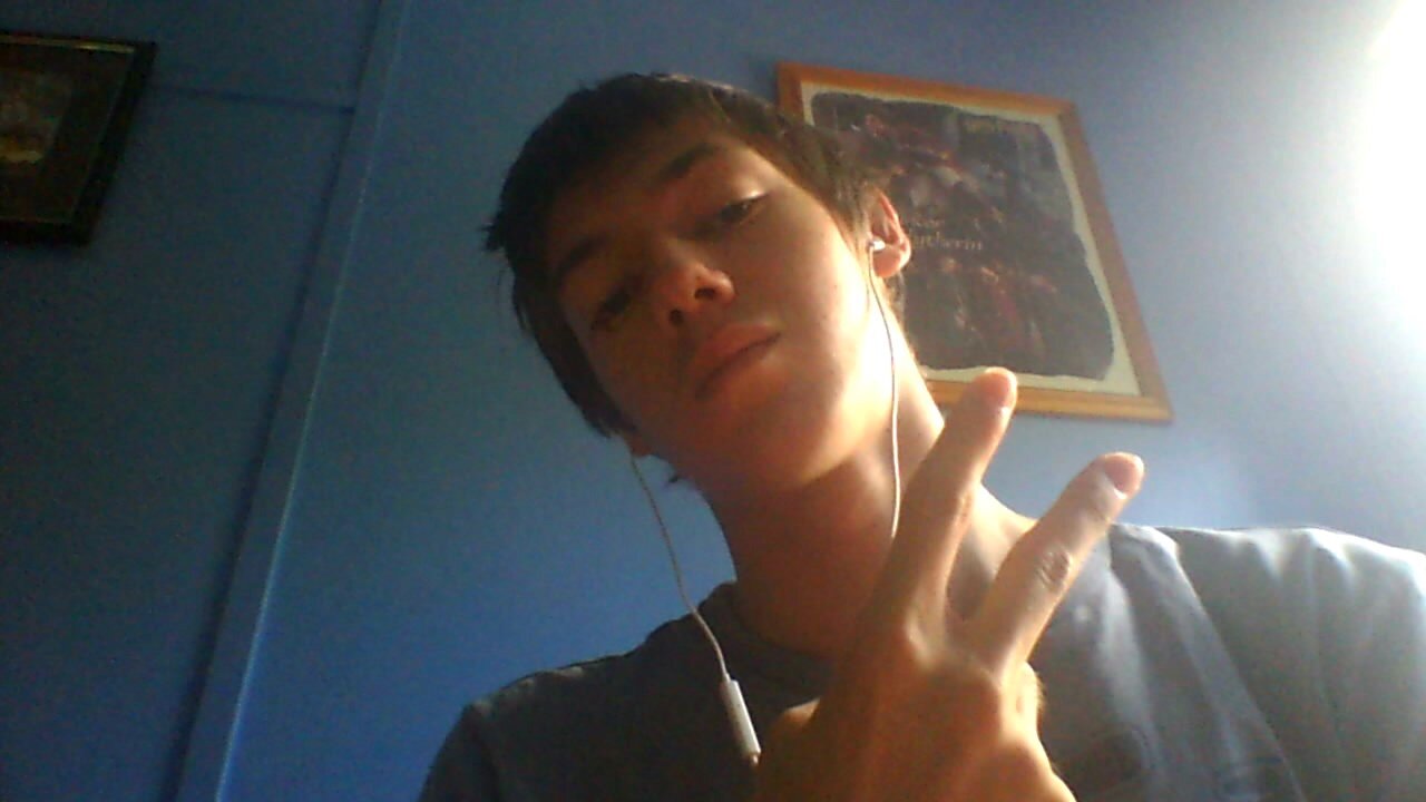 Youtuber and Tech wiz Hopefully