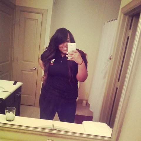 LOVE PINK,Taurus,5/9/92,20,Last Of A Dying Breed,Fckd Attitude & Ima Forever SCREAM R.I.P RASHAD MINIX...But FOLLOW ME DOE !