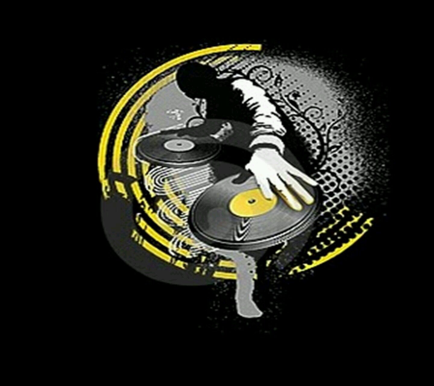 The Music Is Life