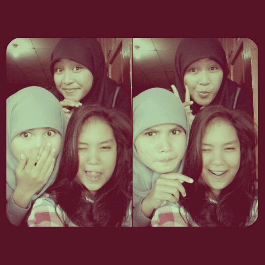 heeeeeey follow me , just mention for follback :* ☺ (งˆ▽ˆ)| Call me PUTRI| SHS 8 PADANG | NEVER SAY NEVER | BIFOSIST is my everything |
waiting for you ~~