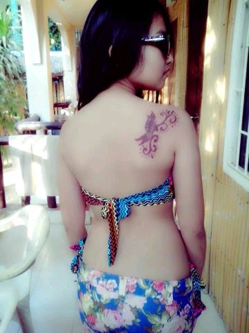 Matakaw pero maganda @Trixiap anugaling Follow me and follow you back|like a Boss 3