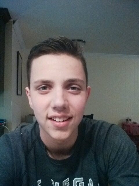 AndrewVanMartin's profile picture. 