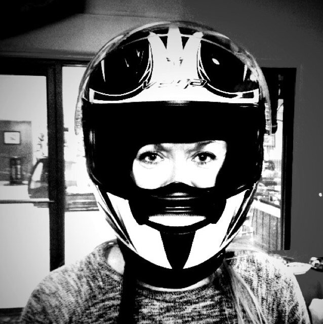Entrepreneur. Coffee lover & maker. Brand builder. Body mover. Happen maker. More than I was & less than I will be...