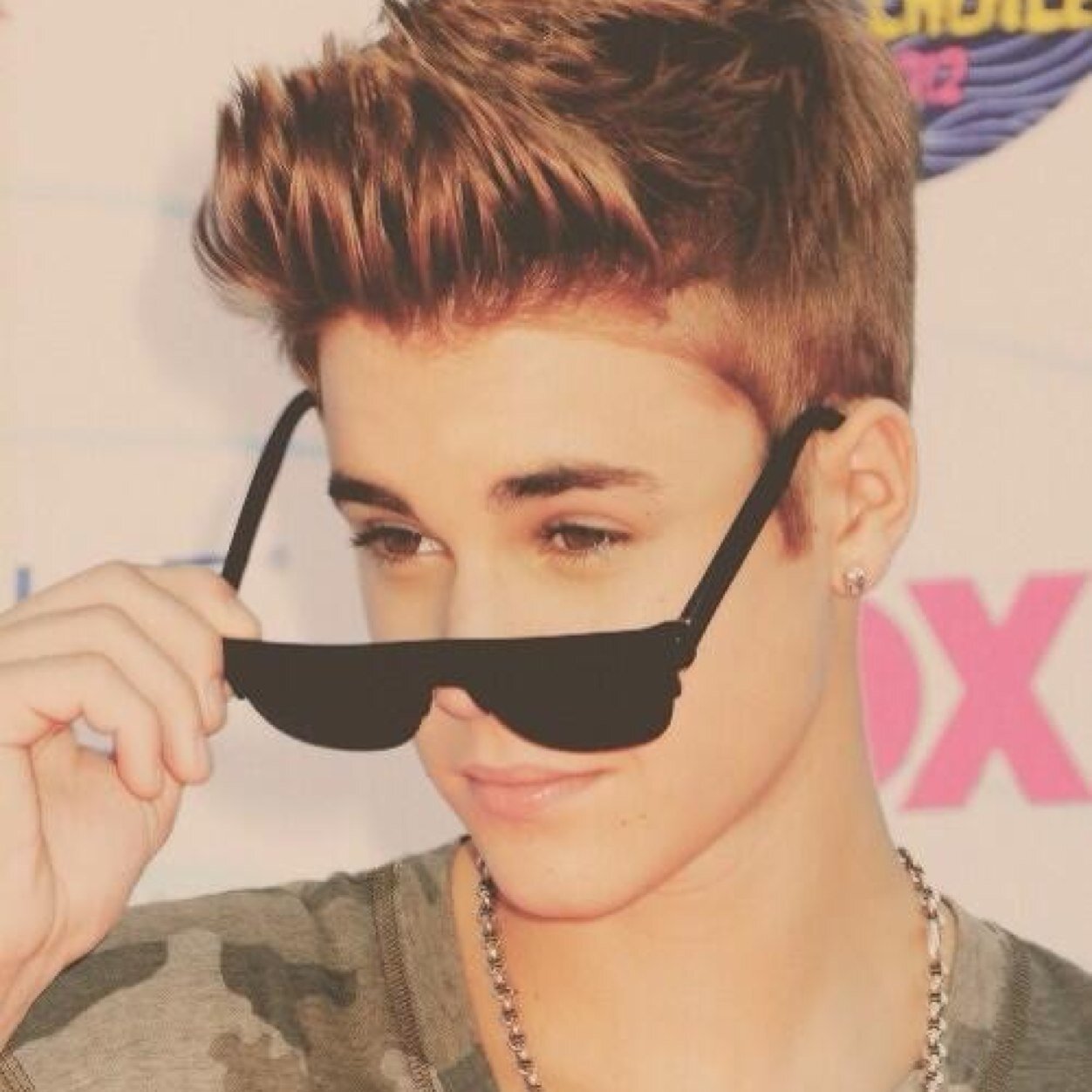 Forever a belieber. Always loving Justin. ❤️ main account - @JohannaLuvsYhu ☺️