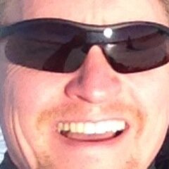 TomHWarkentin's profile picture. Billing system architect, mountain bikers, father