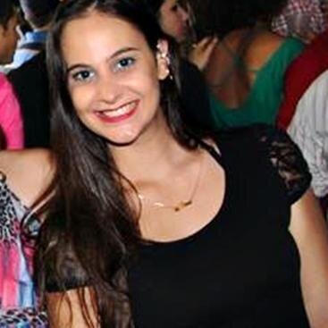 Palmeirense, estudante de Odontologia, Católica, PJoteira com mt orgulho *-*