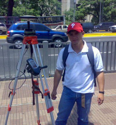 Topografo a sus servicios..04127208420