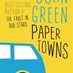 Profile Picture of PaperTowns_Aus (@PaperTowns_Aus) on Twitter