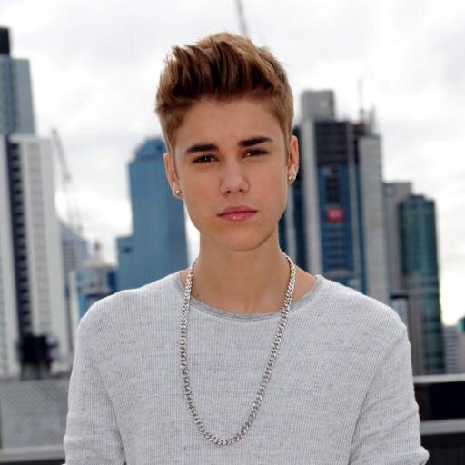 justin bieber