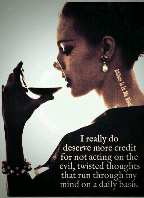 Tweet like no ones watching.