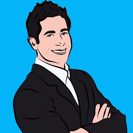 Partner in multi-million dollar hedge fund, Industry contrarian