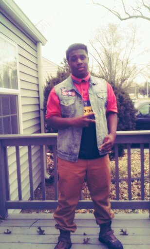 Dont base nun on yo past, but base it on your on  future #team dark skin#esdb↑↑↑↑↑↑