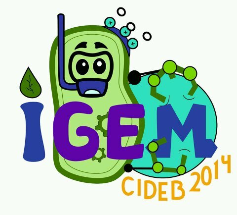 Official Twitter iGEM CIDEB Team.