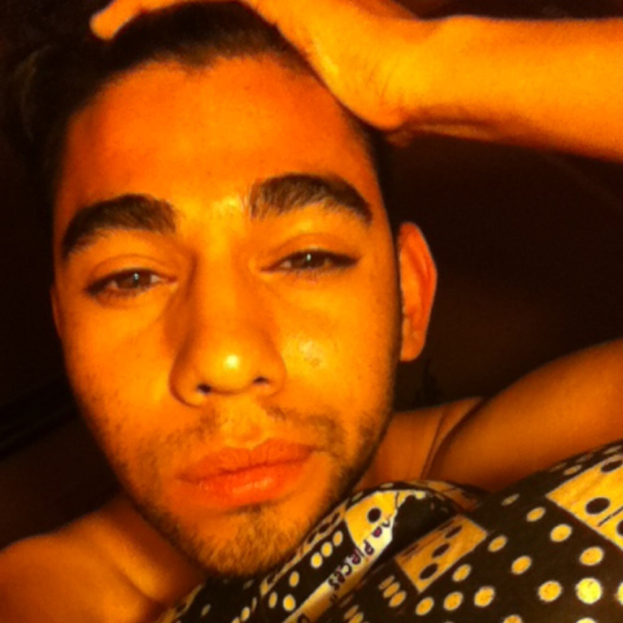 fuckmeREGINALD's profile picture. Nothing intresting