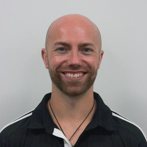 Best Sunshine Coast Personal Trainer Neil Odell from London, trained royalty, celebrities, pro sports & media contributer.