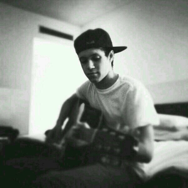 I LOVE YOU NIALL !!