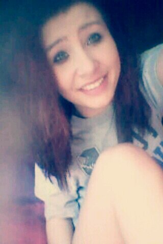 14 yrs old. Freshman. Strong Vincent High School. Stoner.