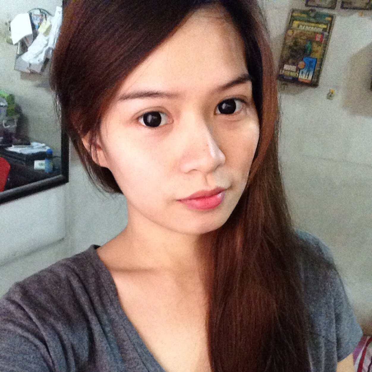 a girl should be two things: classy and fabulous -Coco chanel
