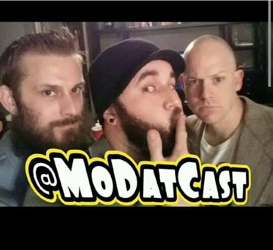 The MoDatCast. Stories and Antecdotes from friendly neighborhood degenerates, scumbags, dead beats, and derelicts.