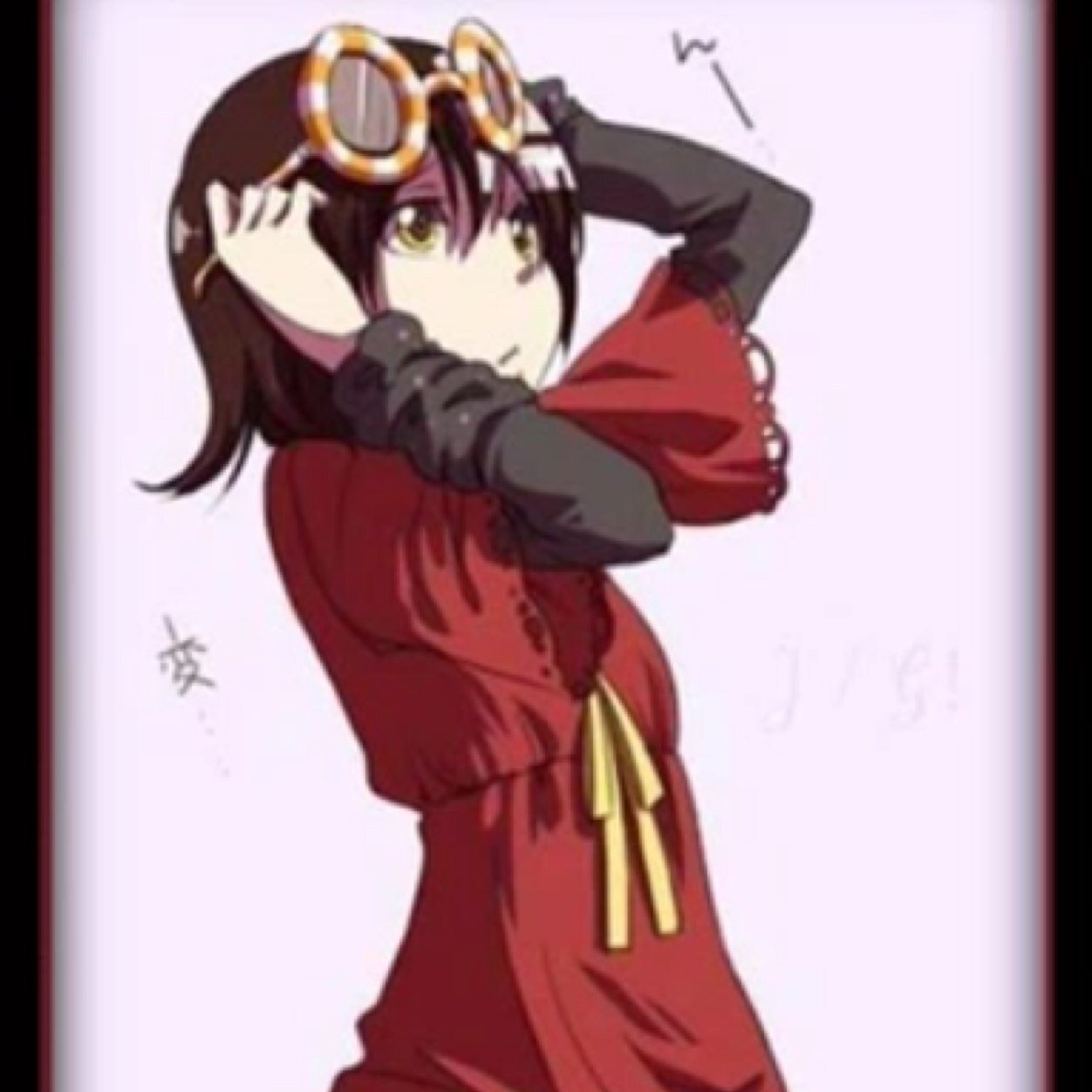 Hi im the Grim Reapers Daughter im a Meister to: @SoulEaterEvan17 Everything Must be SYMMETRICAL #SoulEater my pet: @blakesexycat1 engaged:@souleaterevanx