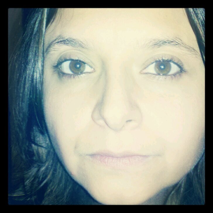 eu sou eu...