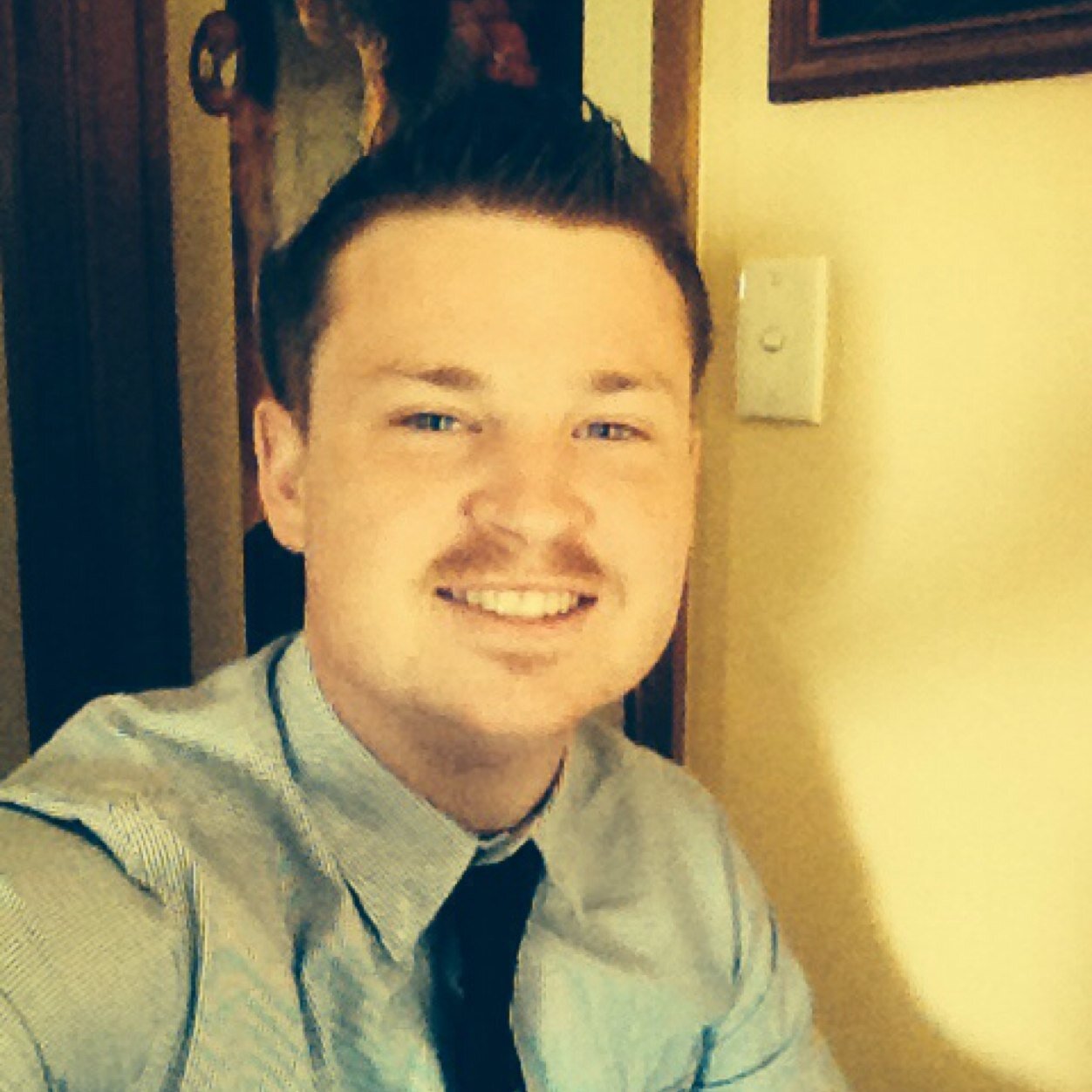 AndyJMead's profile picture. Andrew Mead is a full-time university student and a reporter for the Western Region Football League (WRFL) for the Division Three Seniors Competition.