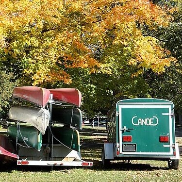 Carleton Association of Nature and Outdoor Enthusiasts