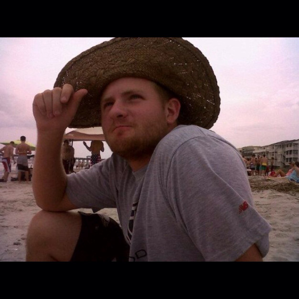 cwhobbs17's profile picture. 