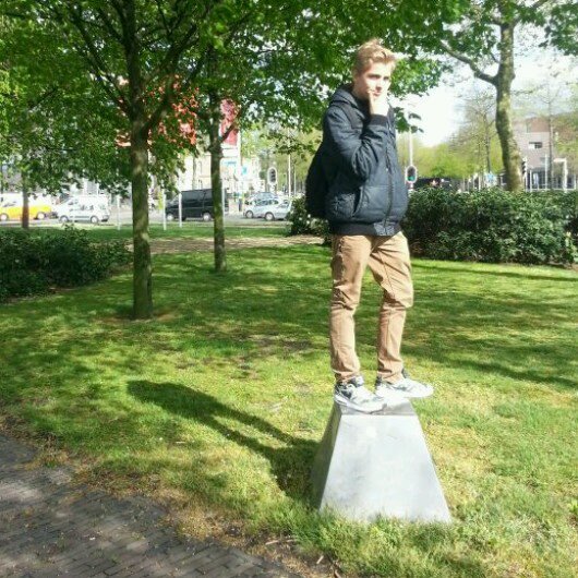 Canisius college - Feyenoord