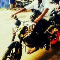 DeEpak SHan (@deepak_shan) 's Twitter Profile