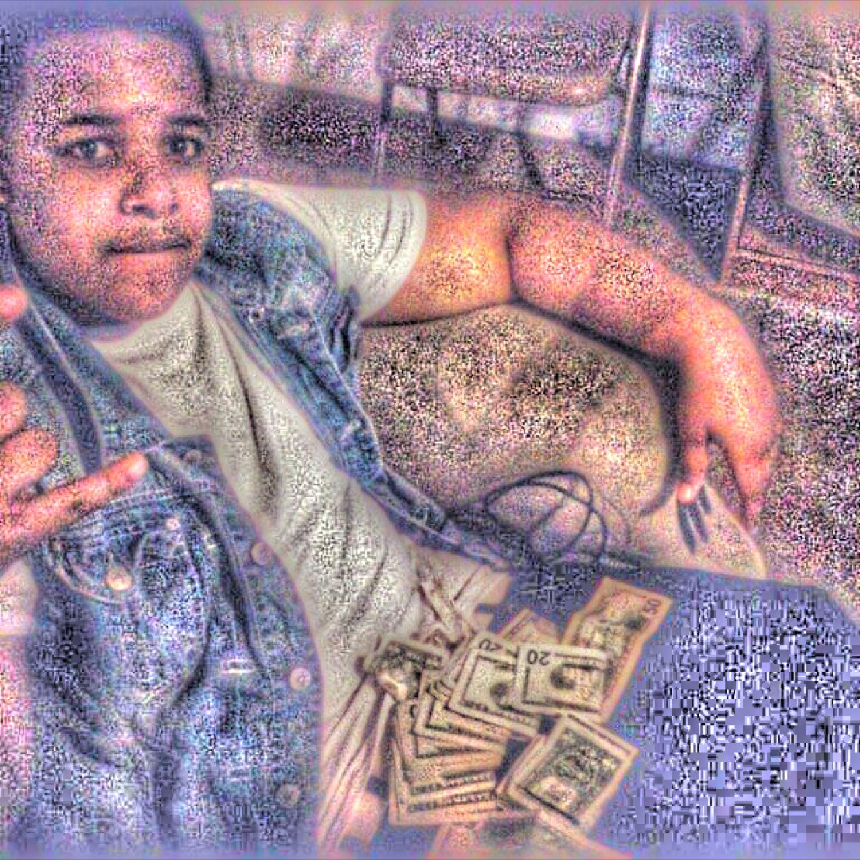 DARK GANG 4LIFE