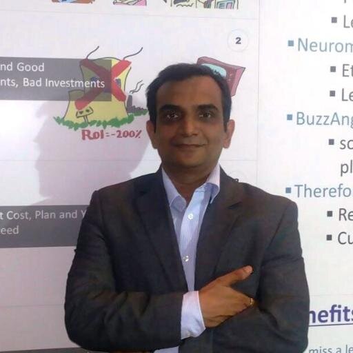 On a Mission to educate people on
1.  Entitlement to Govt. Schemes
2.  Financial Wisdom
Researching on 