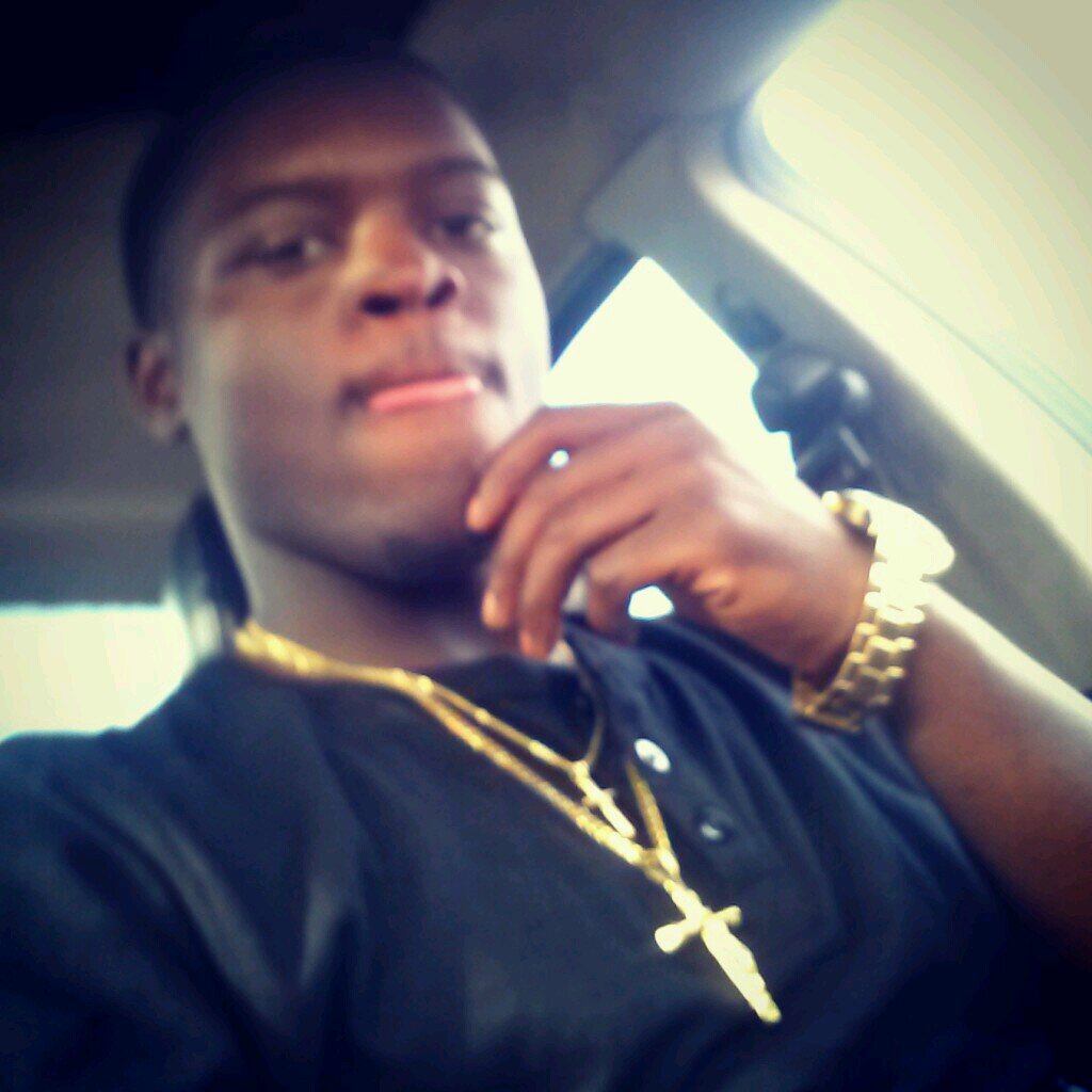 GOD 1ST