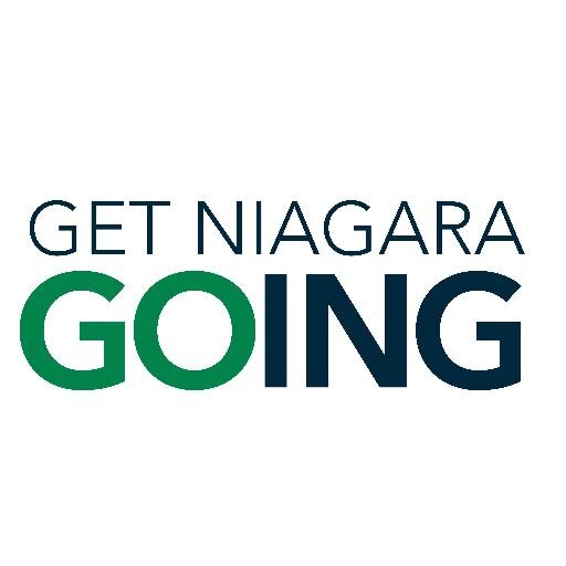 Let's get Niagara GOing by getting GO Train service to Niagara.