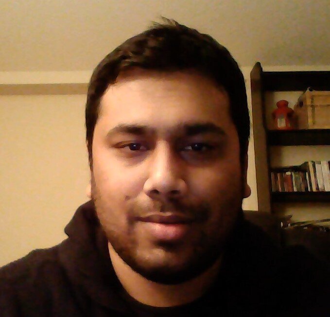 AbhilashUtchil Profile Picture