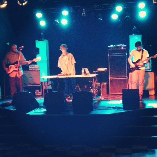 withcoats's profile picture. Atmospheric music collective.