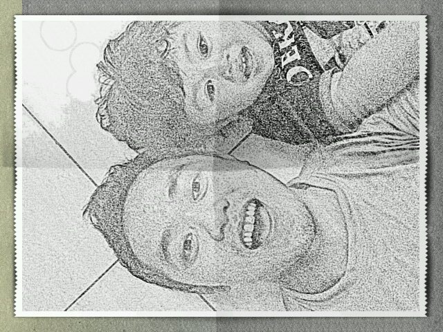 Suaminya @sulthonikaa_, ayah Sofia Islamadina Azmi