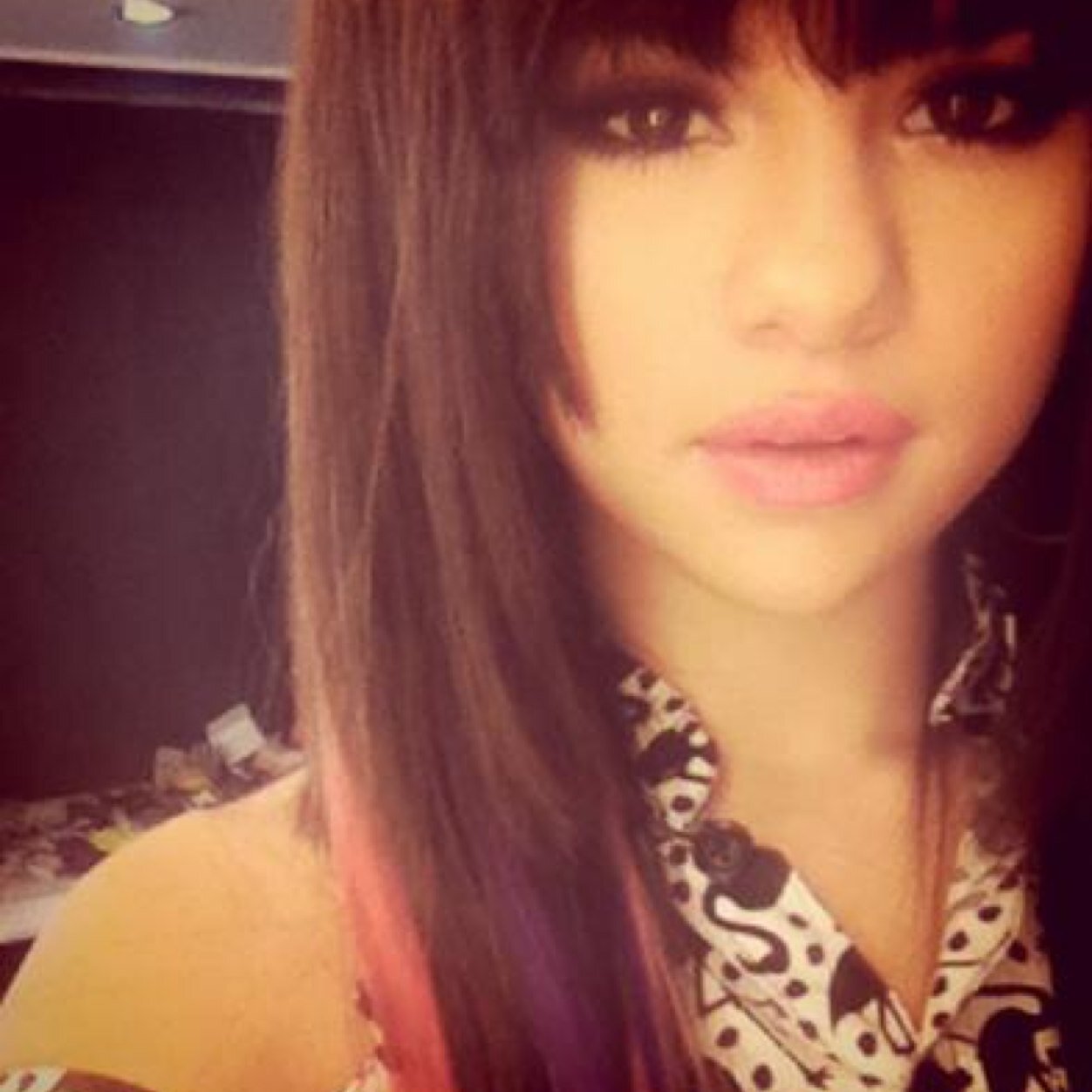sel_myloveeee's profile picture. Selena Gomez my queen my inspiration you are the best 3