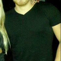 Patrick Gilboy (@the_only_chunks) Twitter profile photo
