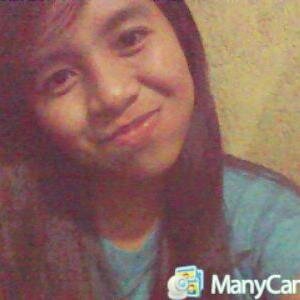 A Certified Fangirl of KPOP. 
A Dancer. 
A Writer & Lastly A Singer. 3 3 

---
Believe me, I also love singing. 3 :