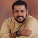 Midhun Chandran - @Ponnambili - Twitter